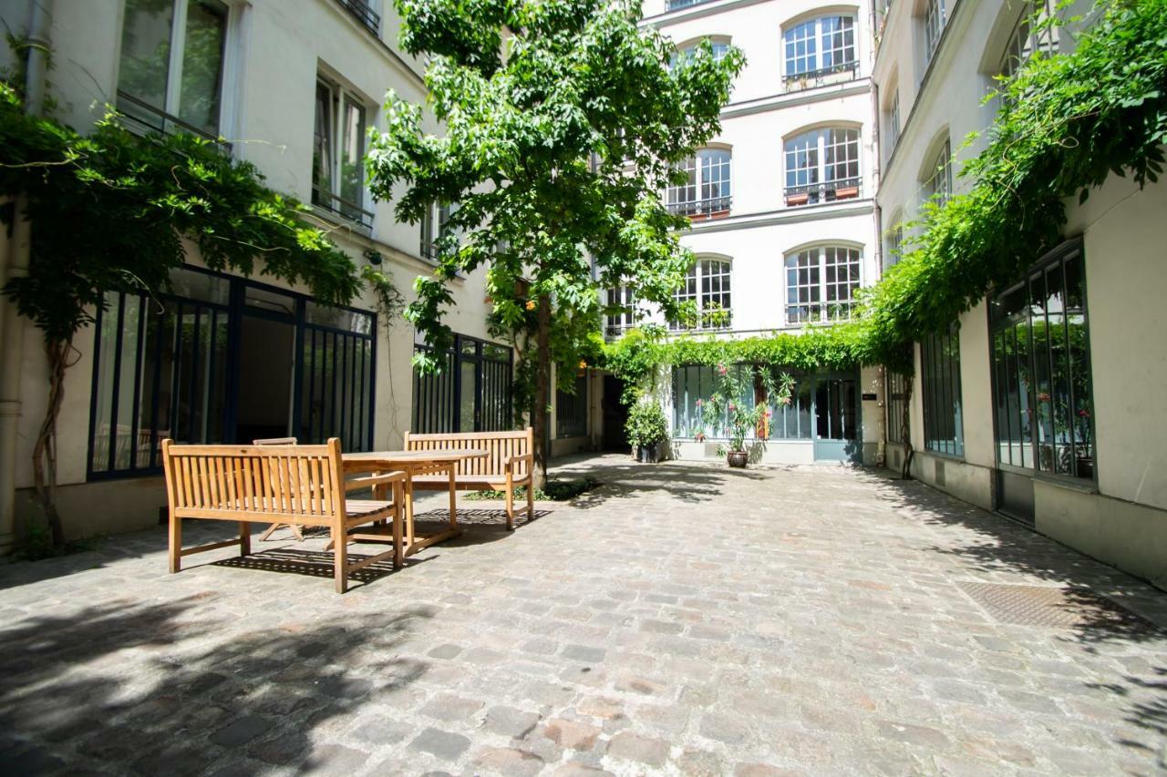 Dreamyflat - Bastille Paris Exterior photo