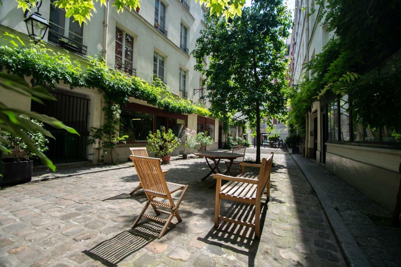 Dreamyflat - Bastille Paris Exterior photo