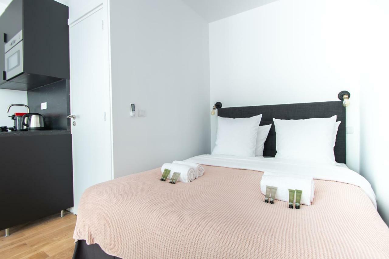 Dreamyflat - Bastille Paris Exterior photo